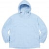 Thumbnail for Repeat Stitch Anorak