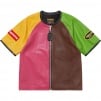 Thumbnail for Supreme Vanson Leathers S S Racing Jacket