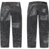 Thumbnail Archive Denim Jacquard Regular Jean