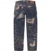 Thumbnail for Archive Denim Jacquard Regular Jean