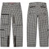 Thumbnail for Gingham Flight Pant