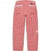 Thumbnail for Gingham Flight Pant