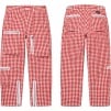 Thumbnail for Gingham Flight Pant