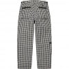 Thumbnail for Gingham Flight Pant