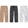 Thumbnail Gonz Poems Chino Pant