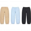 Thumbnail Repeat Stitch Track Pant