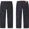 Thumbnail Rigid Slim Jean