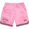 Thumbnail for Supreme Mitchell & Ness Satin Basketball Short