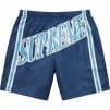 Thumbnail for Slap Shot Baggy Mesh Short