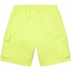 Thumbnail for Small Box Baggy Cargo Sweatshort