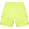 Thumbnail for Small Box Baggy Cargo Sweatshort