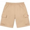 Thumbnail for Small Box Baggy Cargo Sweatshort