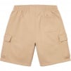 Thumbnail for Small Box Baggy Cargo Sweatshort