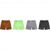 Thumbnail Supreme Umbro Jacquard Animal Print Soccer Short