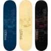 Thumbnail Three Kings Skateboard