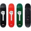 Thumbnail Supreme Hardies Fist Skateboard