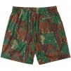 Thumbnail for Supreme Hardies Camo Basketball Short