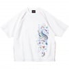 Thumbnail for Supreme Coogi Raglan S S Top