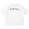 Thumbnail for Supreme Coogi Raglan S S Top