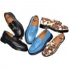 Thumbnail Supreme Dr. Martens Penton Tassel Loafer