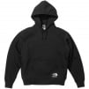 Thumbnail for Supreme The North Face Convertible Hooded Sweatshirt