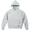 Thumbnail for Supreme The North Face Convertible Hooded Sweatshirt