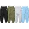 Thumbnail Supreme The North Face Convertible Sweatpant