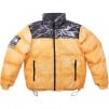 Thumbnail for Supreme The North Face Trompe L’oeil Printed Nuptse Jacket