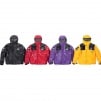 Supreme Supreme The North Face Trompe L’oeil Printed Taped Seam Shell Jacket (SS23)