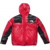 Supreme Supreme The North Face Trompe L’oeil Printed Taped Seam Shell Jacket (SS23)