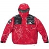 Supreme Supreme The North Face Trompe L’oeil Printed Taped Seam Shell Jacket (SS23)