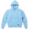 Thumbnail for Supreme The North Face Convertible Hooded Sweatshirt