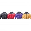 Thumbnail Supreme The North Face Trompe L’oeil Printed Nuptse Jacket