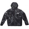 Supreme Supreme The North Face Trompe L’oeil Printed Taped Seam Shell Jacket (SS23)