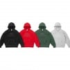 Thumbnail Supreme Timberland Hooded Sweatshirt