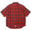 Thumbnail for Supreme UNDERCOVER S S Flannel Shirt