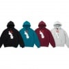 Thumbnail Supreme UNDERCOVER Anti You Hooded Sweatshirt