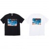 Thumbnail Supreme UNDERCOVER Face Tee