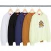 Thumbnail Crest Crewneck