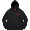 Thumbnail for Fiend Hooded Sweatshirt