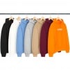 Thumbnail Motion Logo Hooded Sweatshirt