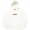 Thumbnail for Motion Logo Hooded Sweatshirt