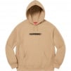 Thumbnail for Motion Logo Hooded Sweatshirt