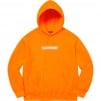 Thumbnail for Motion Logo Hooded Sweatshirt