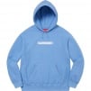 Thumbnail for Motion Logo Hooded Sweatshirt