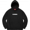 Thumbnail for Motion Logo Hooded Sweatshirt