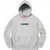 Thumbnail for Motion Logo Hooded Sweatshirt