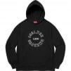 Thumbnail for Reverse Hooded Sweatshirt