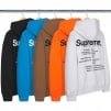 Supreme Worldwide Hooded Sweatshirt (SS23)