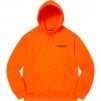 Supreme Worldwide Hooded Sweatshirt (SS23)